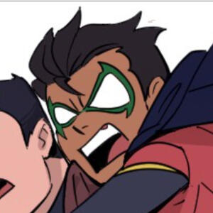 damian wayne